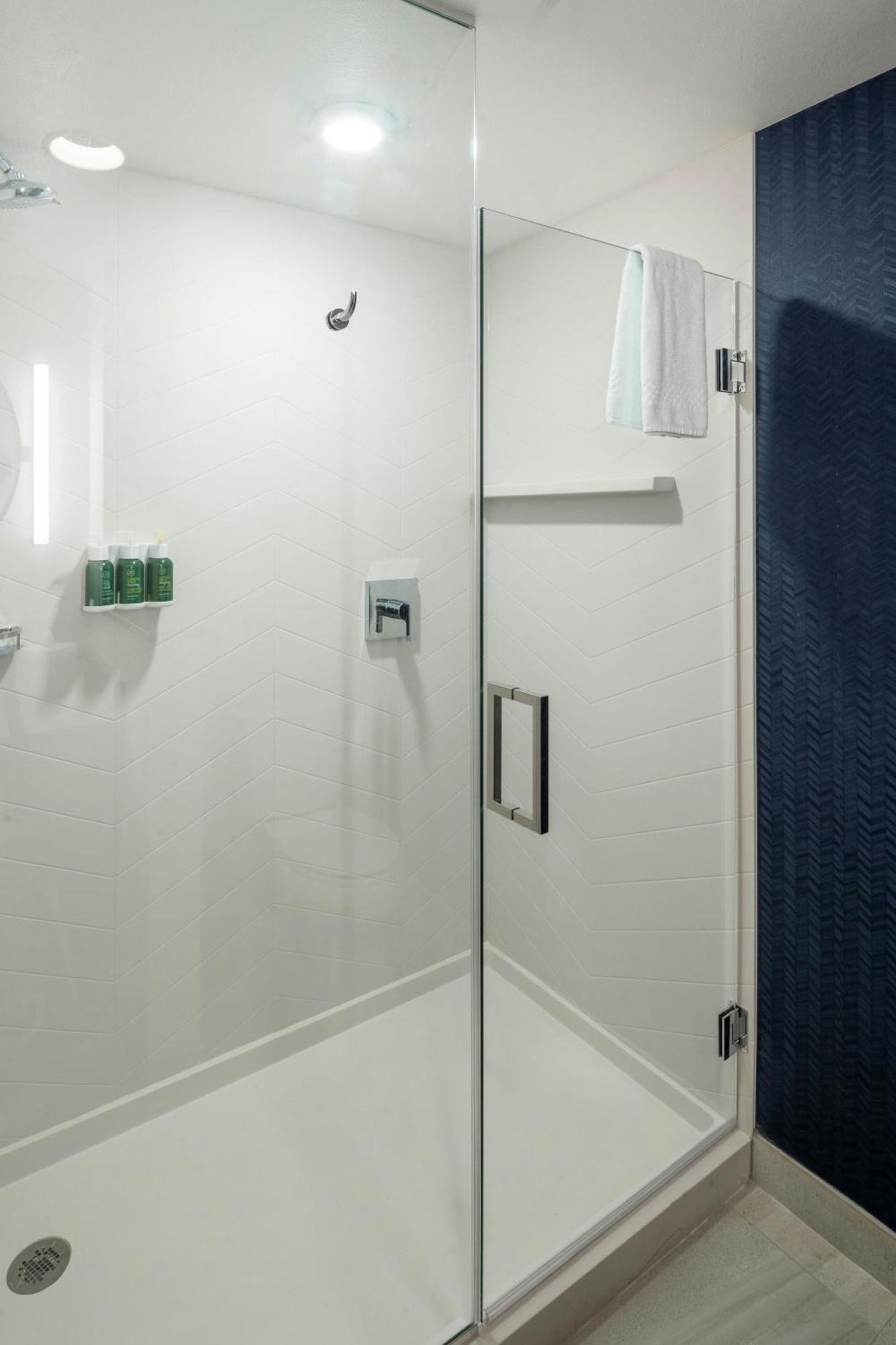 Fairfield Inn & Suites Las Vegas Northwest Buitenkant foto