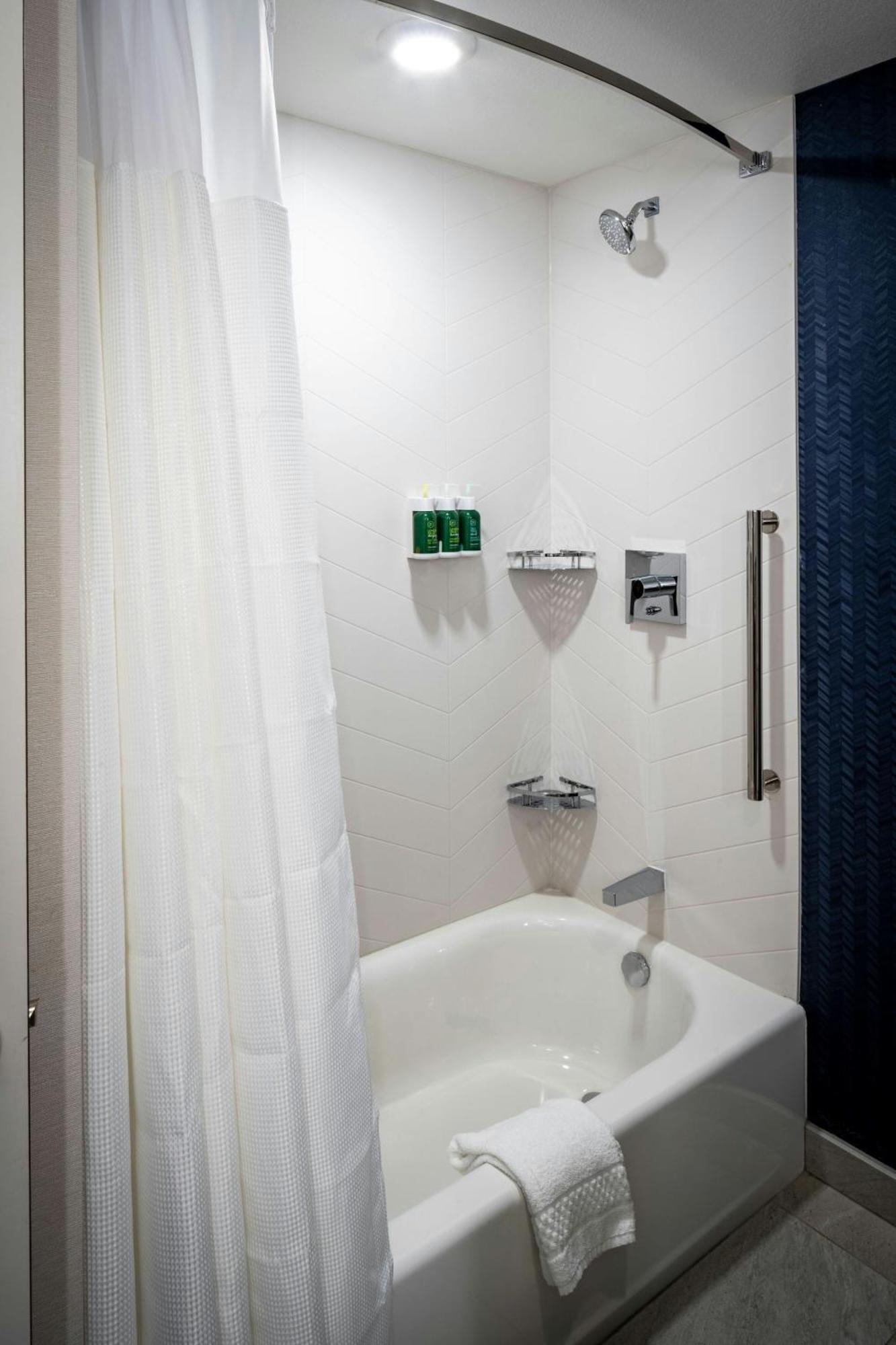 Fairfield Inn & Suites Las Vegas Northwest Buitenkant foto