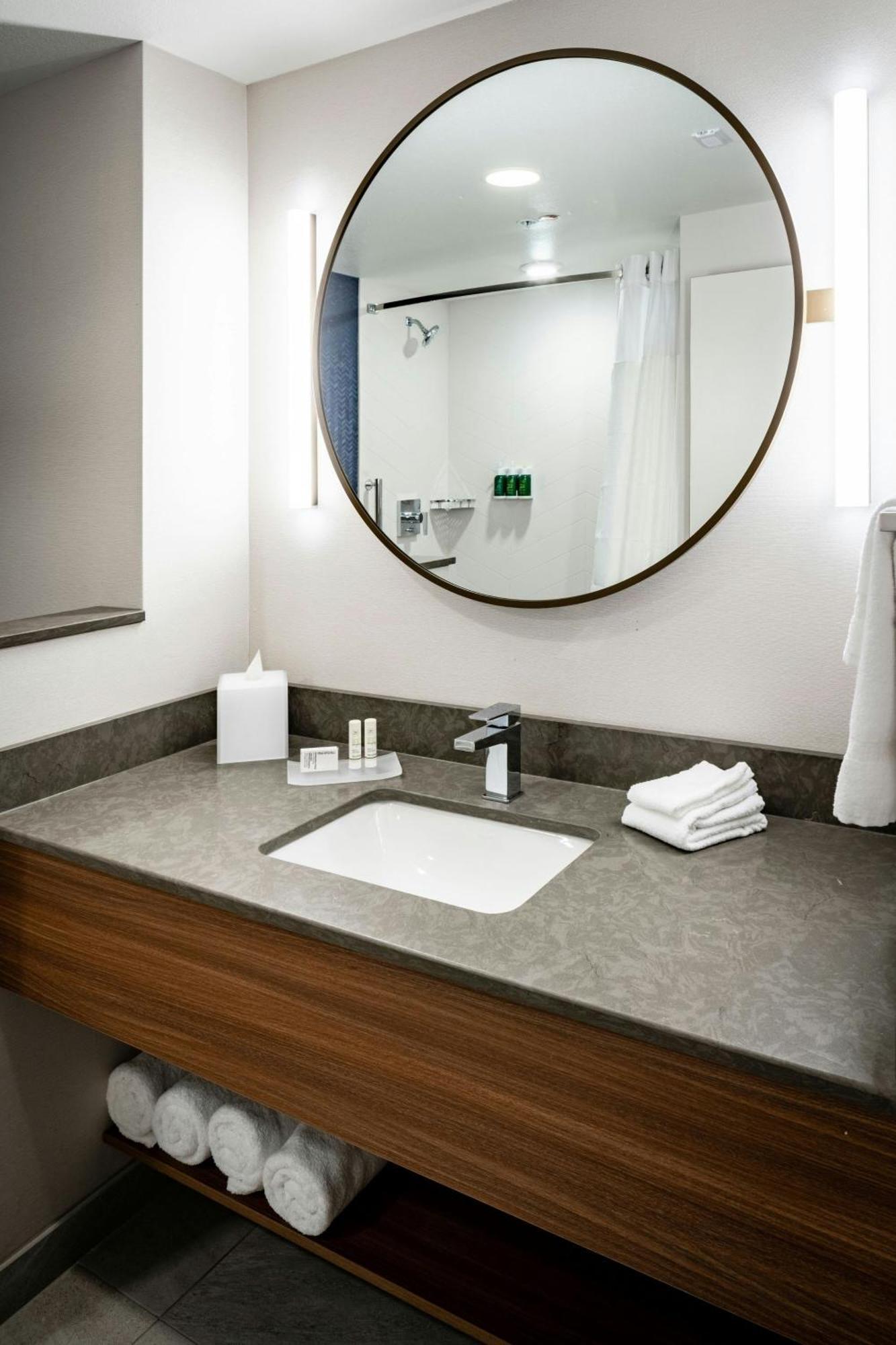 Fairfield Inn & Suites Las Vegas Northwest Buitenkant foto