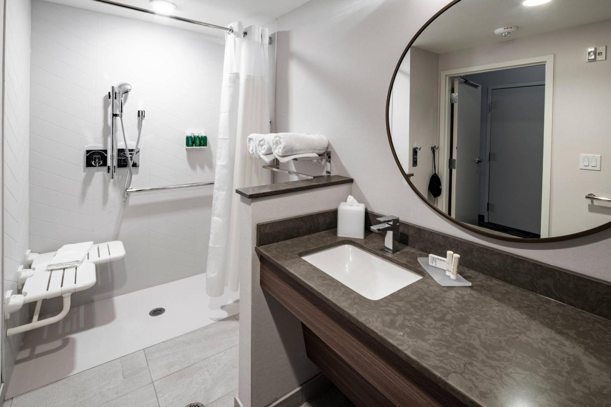 Fairfield Inn & Suites Las Vegas Northwest Buitenkant foto